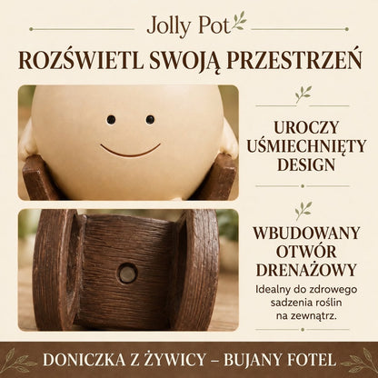 Jolly Pot™