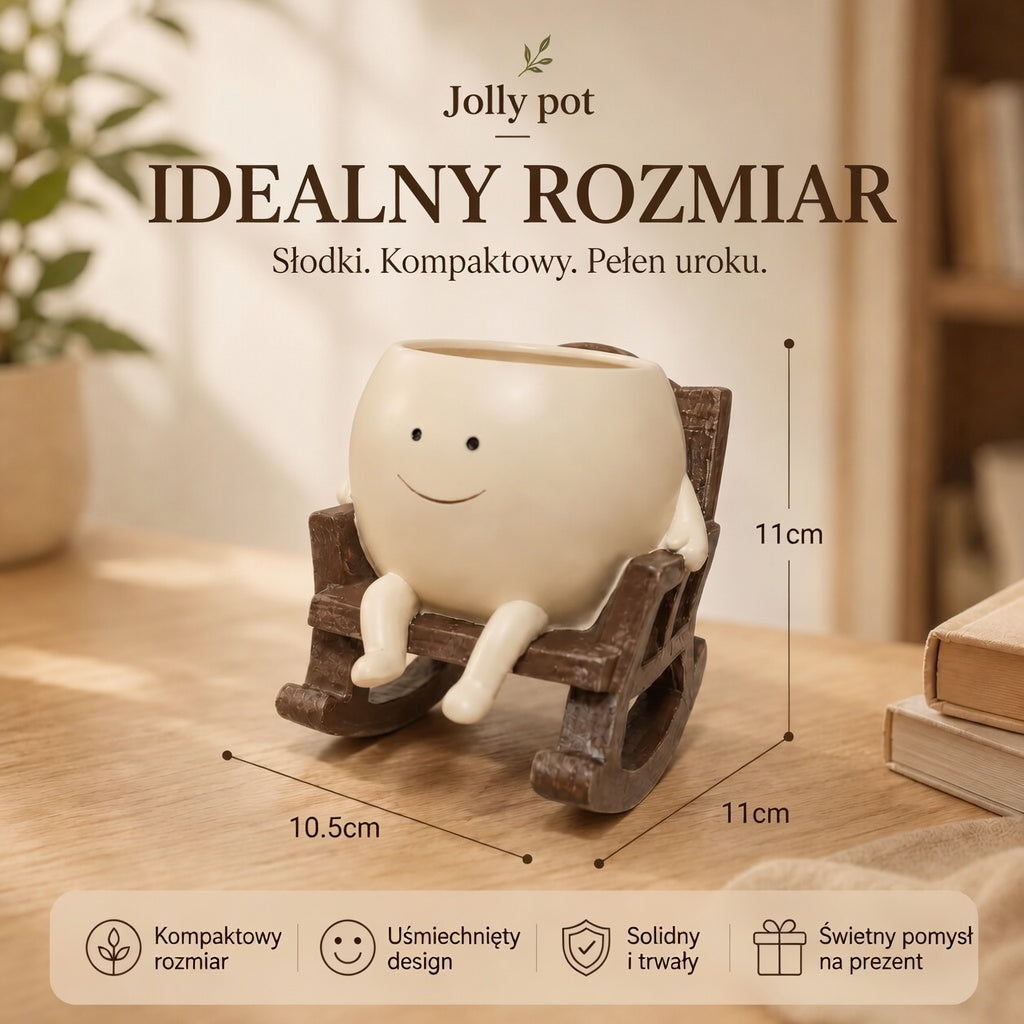 Jolly Pot™